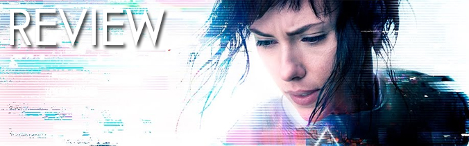 ghost in the shell 2017 movie synopsis